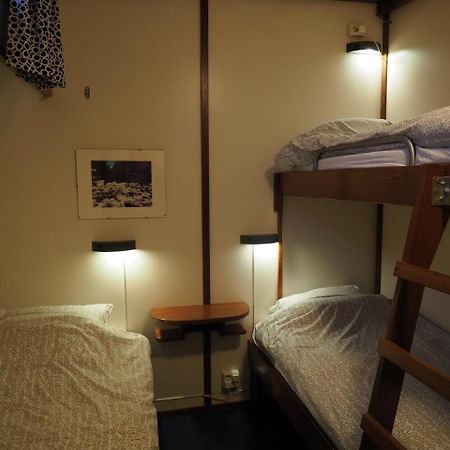 Hotelboot Sarah Amsterdam Ngoại thất bức ảnh