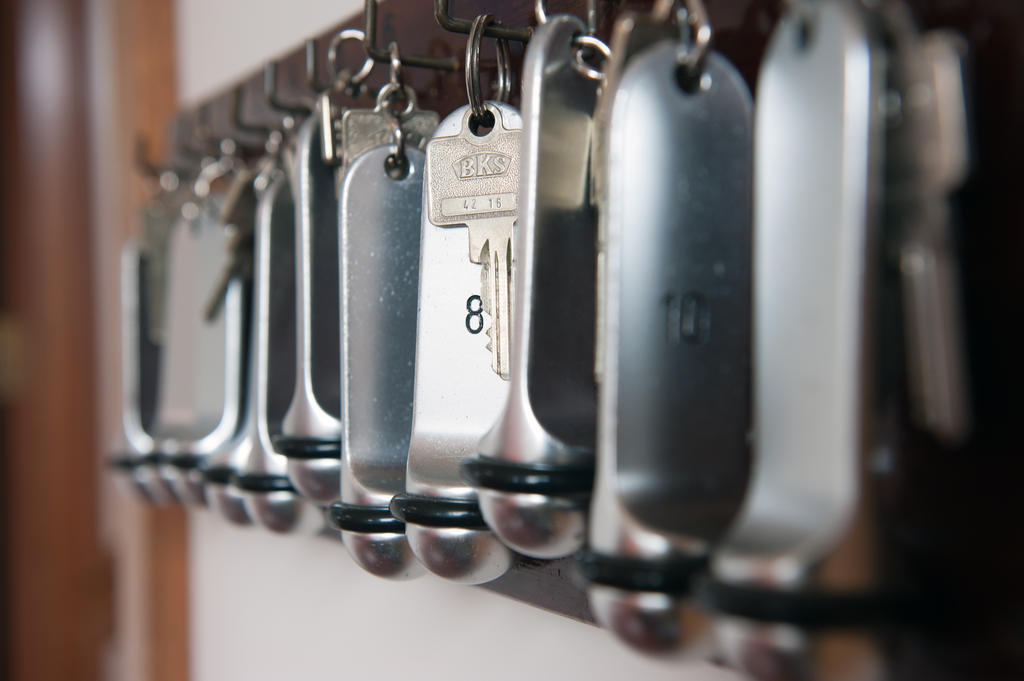 Hotelboot Sarah Amsterdam Ngoại thất bức ảnh