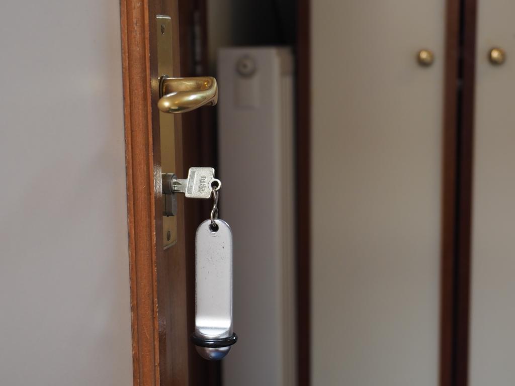 Hotelboot Sarah Amsterdam Ngoại thất bức ảnh