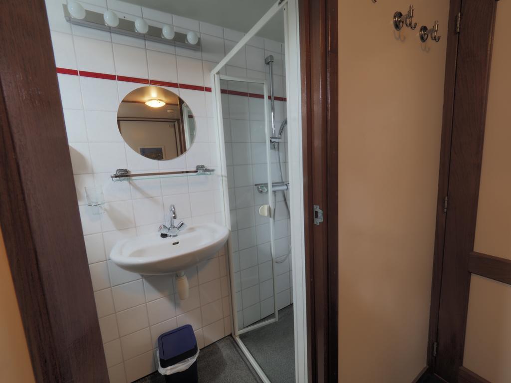 Hotelboot Sarah Amsterdam Ngoại thất bức ảnh