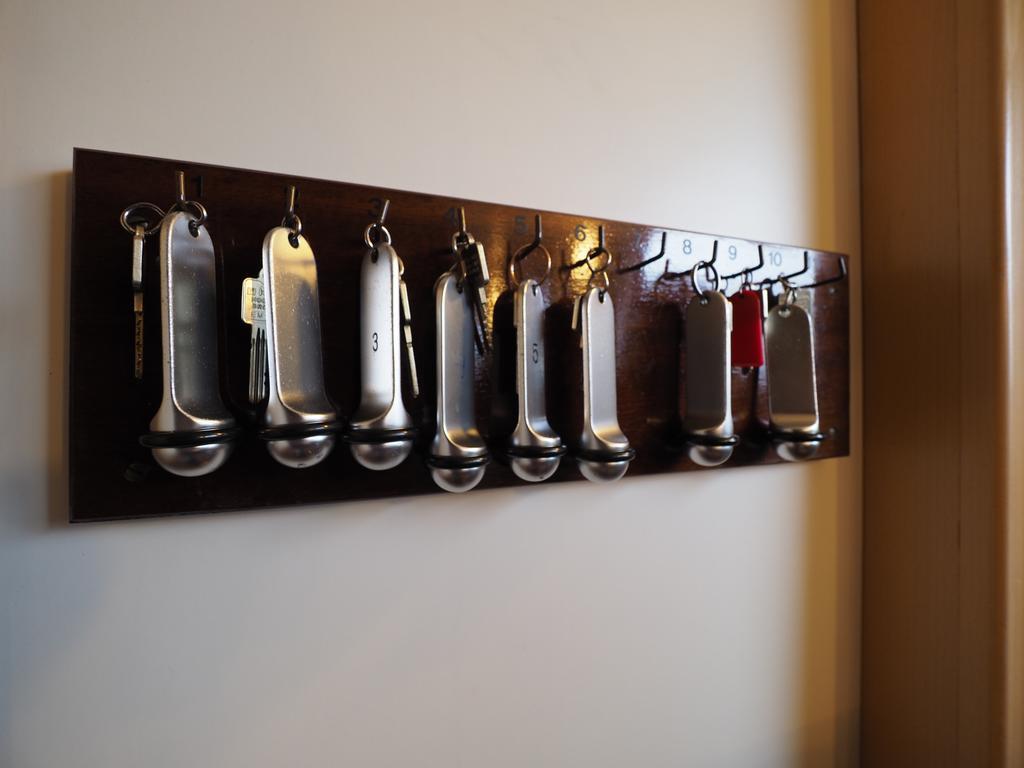 Hotelboot Sarah Amsterdam Ngoại thất bức ảnh